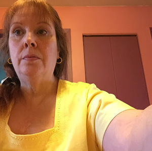 Meet your Posher, Barbara